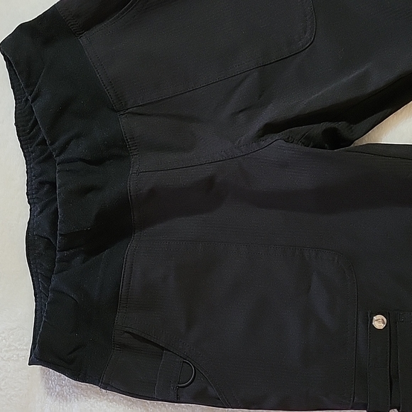 PETITE SCRUB PANTS Small - Picture 2 of 9